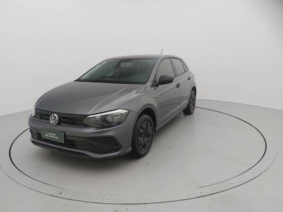 VOLKSWAGEN POLO 1.0 MPI TRACK MANUAL